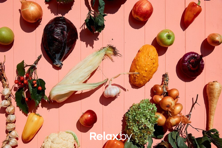 Фестиваль Vulitsa Ezha, фото № 60