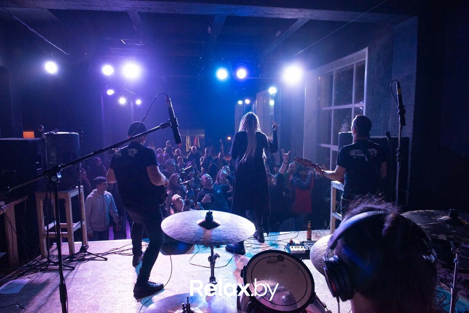 Таверна World of Barcraft, фото № 53