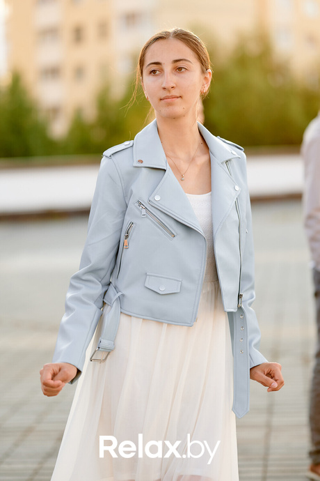 Танцы на крыше, фото № 111