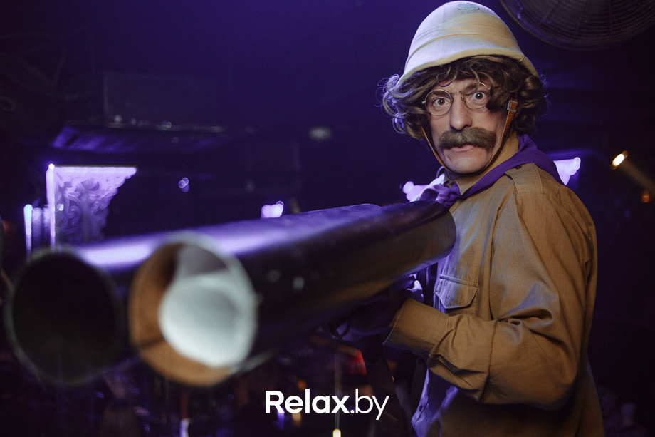 Zodiac, фото № 13