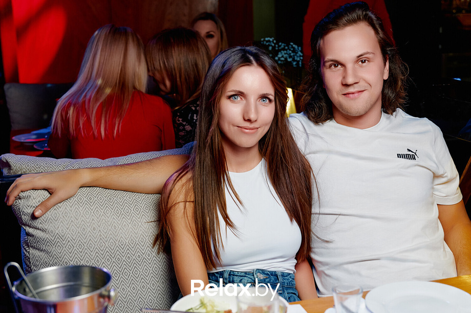 Friday Music, фото № 31