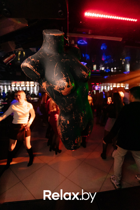 Halloween Party, фото № 55