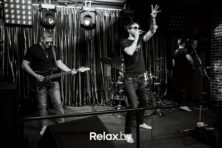 Brooklyn Live!, фото № 17