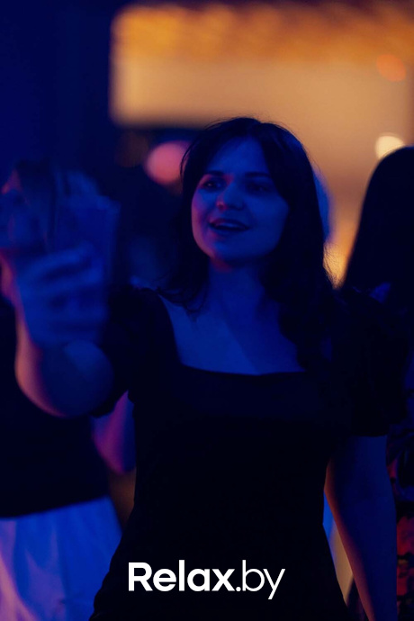 Ночные жители, фото № 42