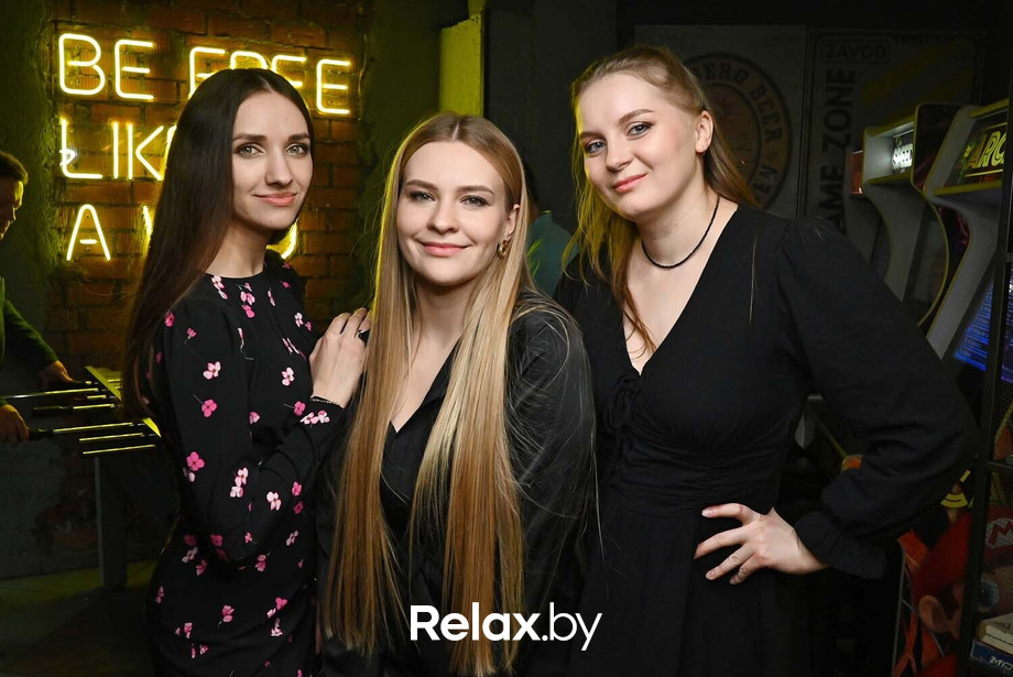 Saturday party, фото № 73