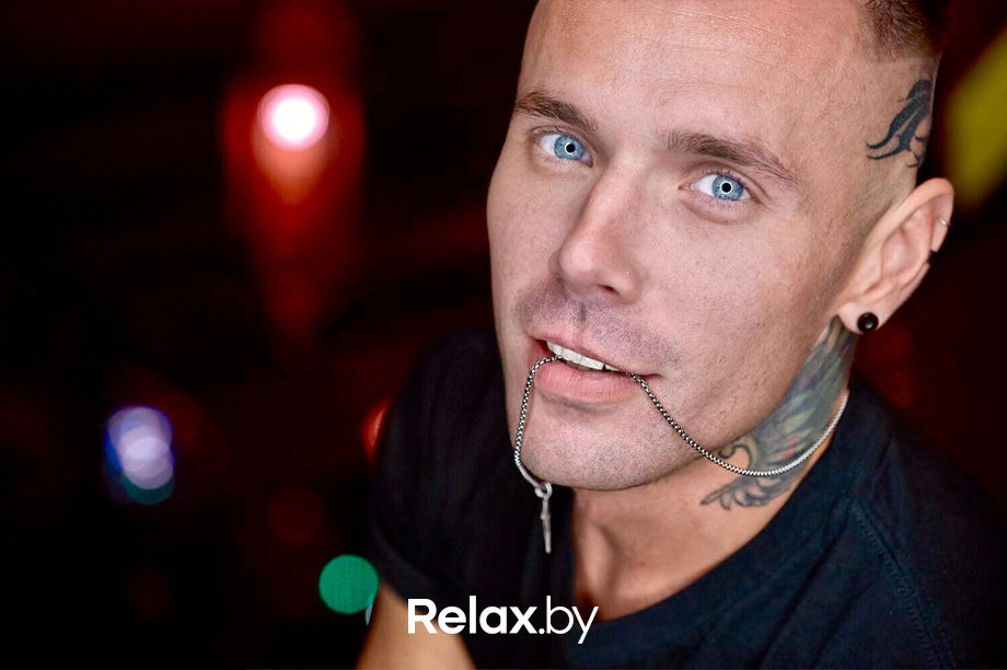 Parker House, фото № 34