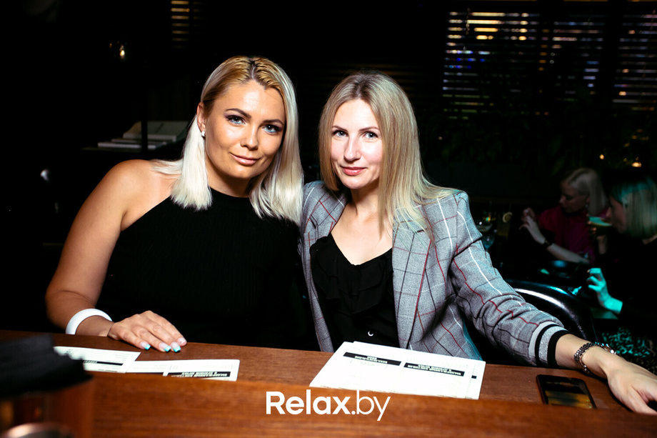 Выступление Екатерины Лазуки, фото № 50