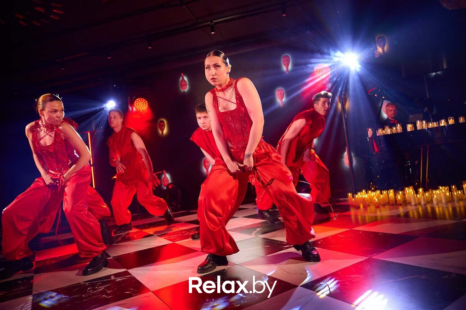 Mafia rooms opening, фото № 127