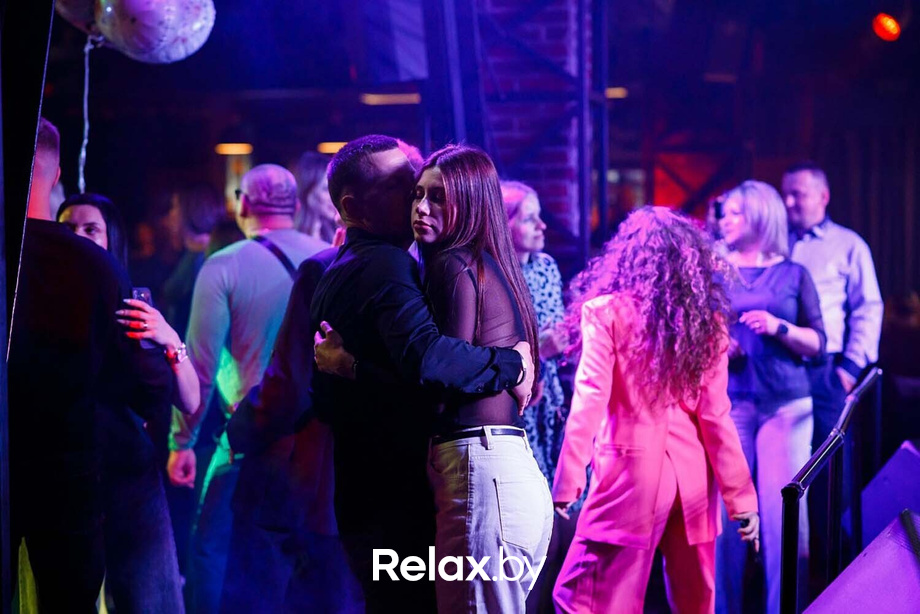 Brooklyn Live!, фото № 10