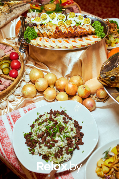 Шоу Мелодия удачи, фото № 18