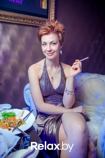 Субботняя караоке-программа, фото № 105