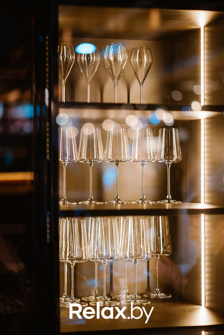 Выступление Анны Ничипоренко, фото № 44