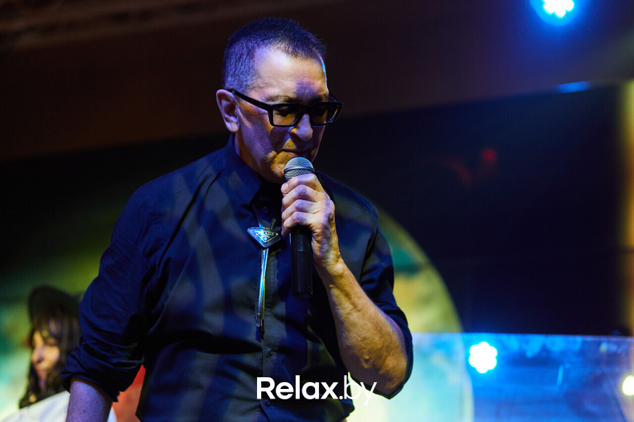 «Александр Буйнов в казино Опера», фото № 73