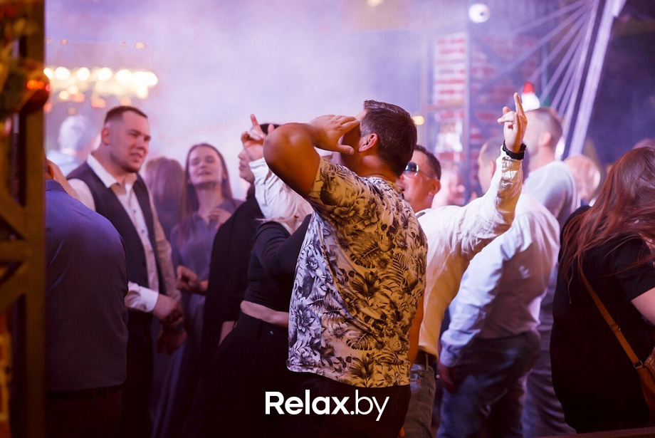 Brooklyn Live!, фото № 8