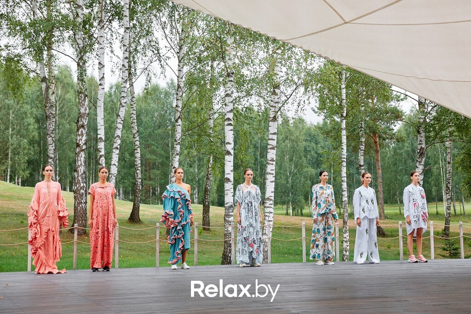 Показ Historia Naturalis | Brands Fashion Show, фото № 26