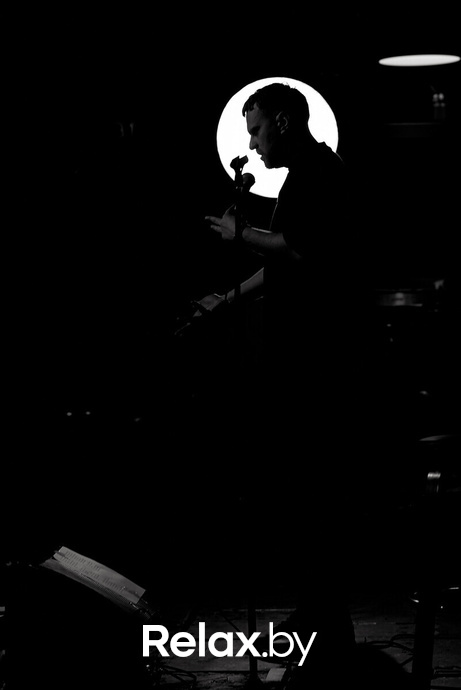 Сольный стендап-концерт Юры Кирдуна, фото № 97