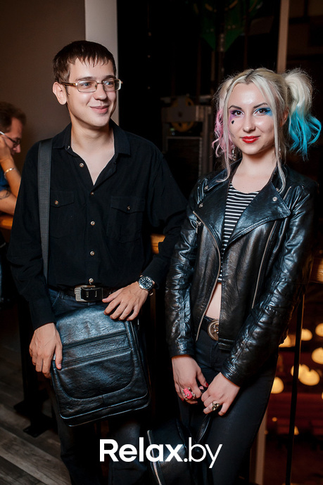 Silver Movie Nights: От заката до рассвета, фото № 31