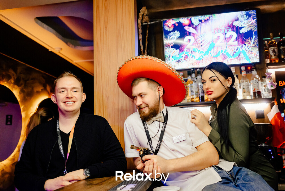 Ёлки 2022, фото № 124