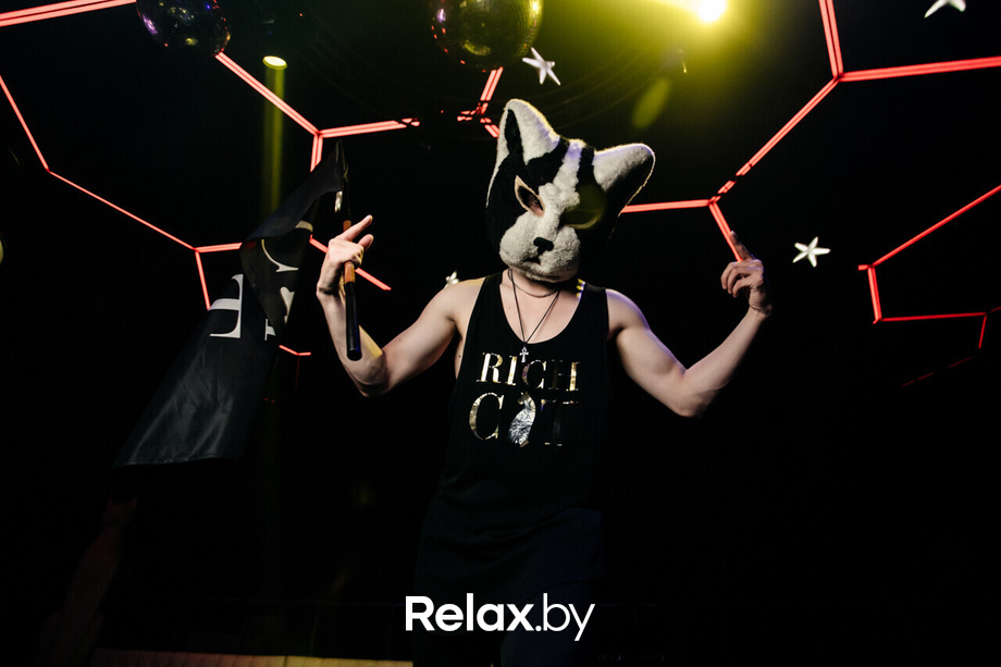 Rich friday, фото № 9