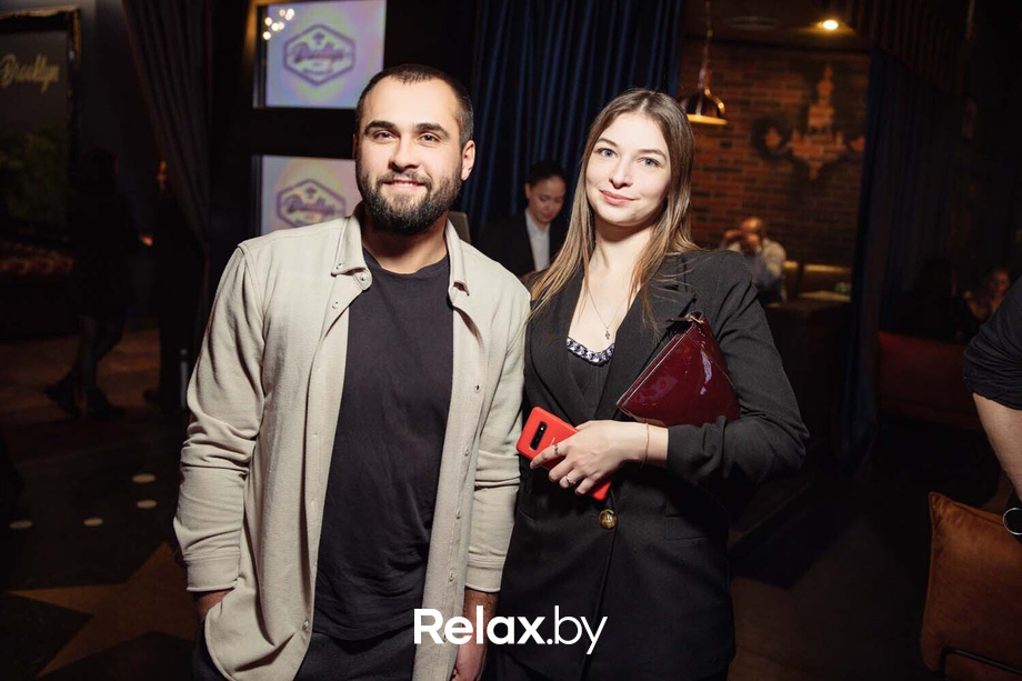 Brooklyn Live!, фото № 14