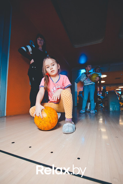 Детский праздник в "Ямайке "5:0", фото № 50