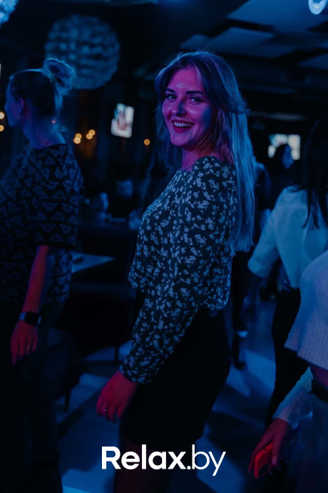 Ночные жители, фото № 75