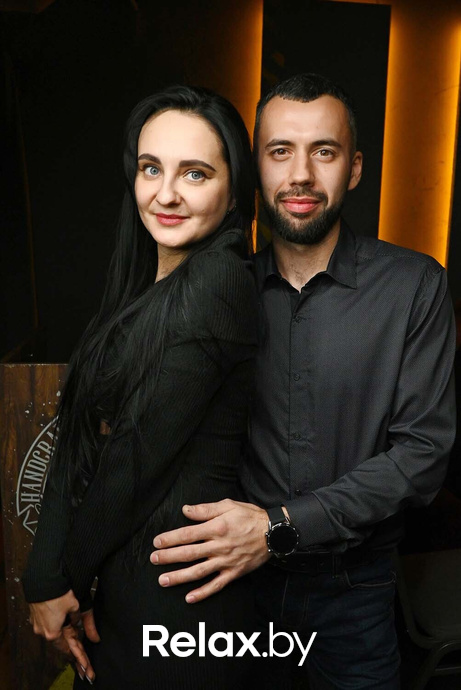 Saturday party, фото № 58