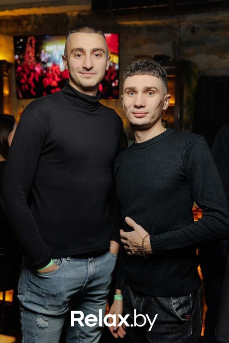 Saturday party, фото № 42