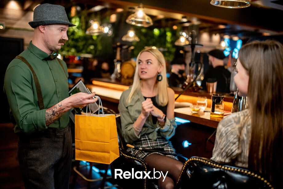 Tullamore St.Patrick's Day, фото № 39