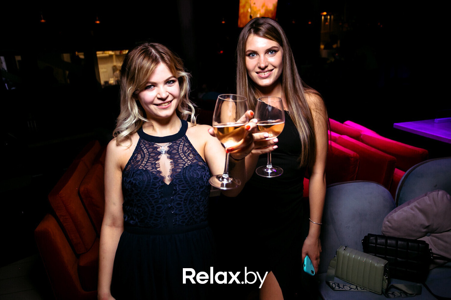 Ночные жители, фото № 16