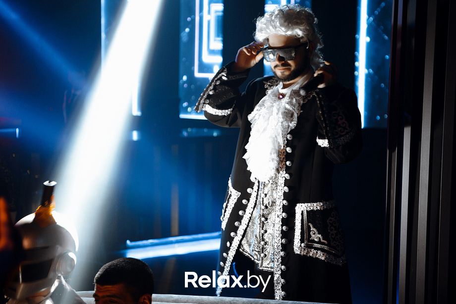 DJ Stylezz, фото № 20