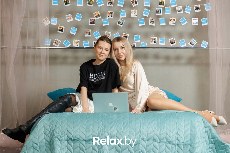 Relax and the City, фото № 73