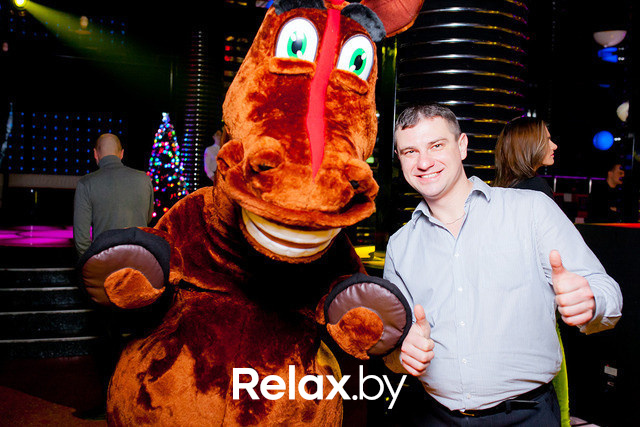 Pre party New Year, фото № 28