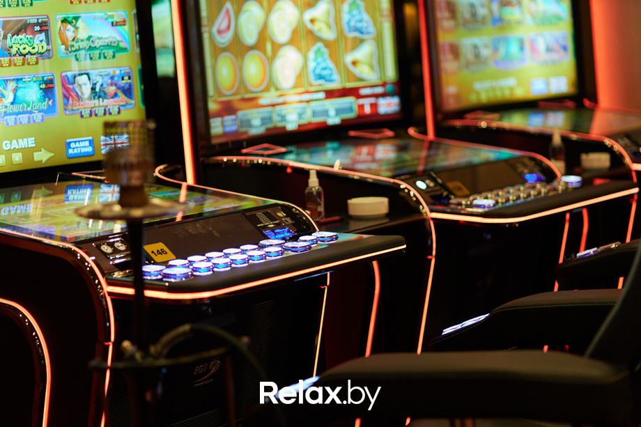 «Lucky 7 и Cчастливый рейс», фото № 31