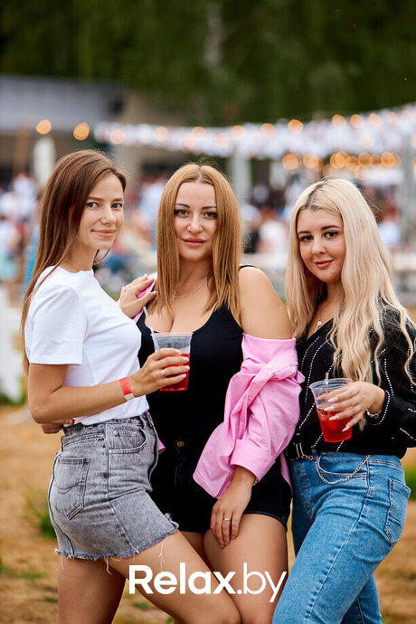 Вечеринка Martini Time, фото № 215