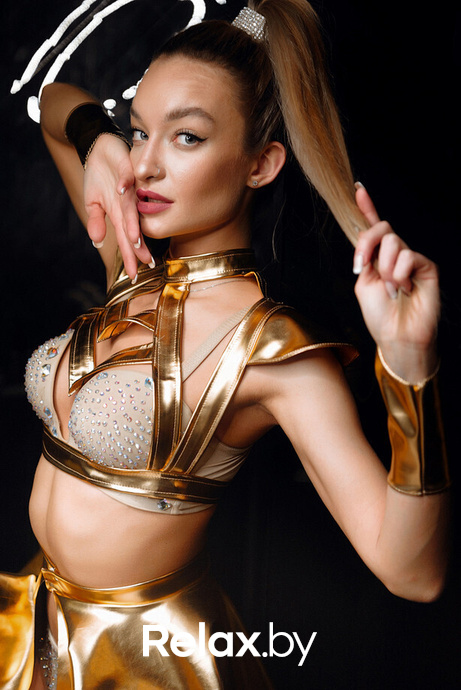 Crystal Hall Party, фото № 59