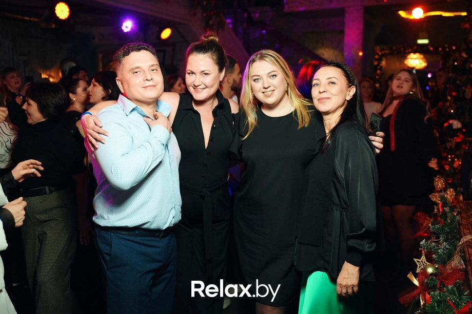 Friday party, фото № 2