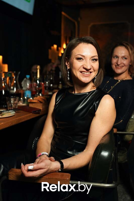 Новогодний корпоратив, фото № 97