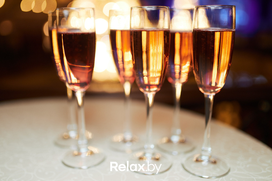 «Гала ужин от шеф-повара Евгения Викентьева», фото № 2