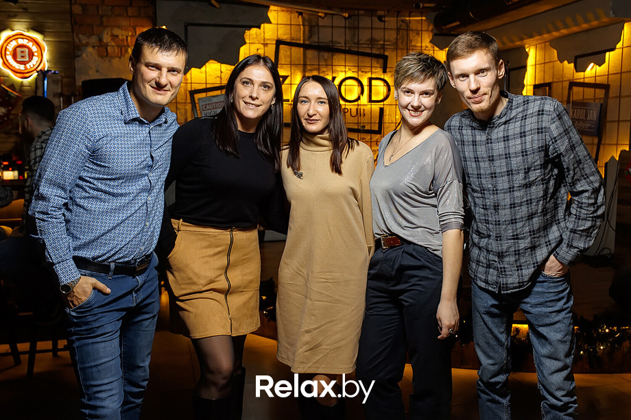 Zavod Saturday Night, фото № 16