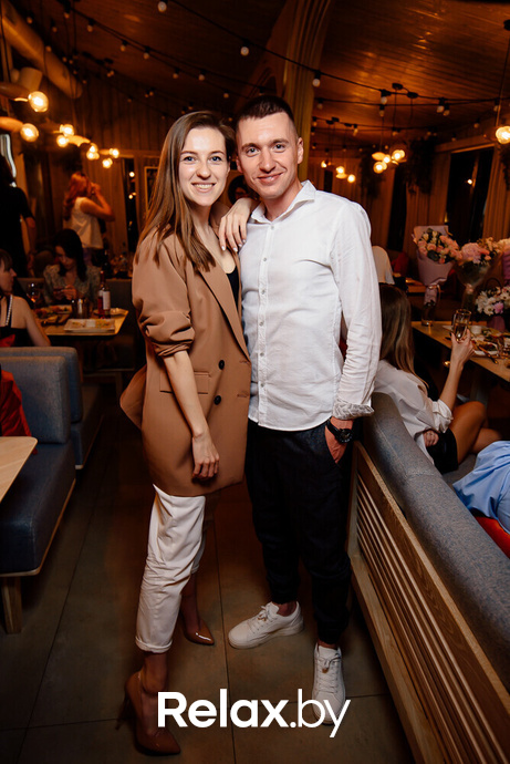 Ночные жители, фото № 33