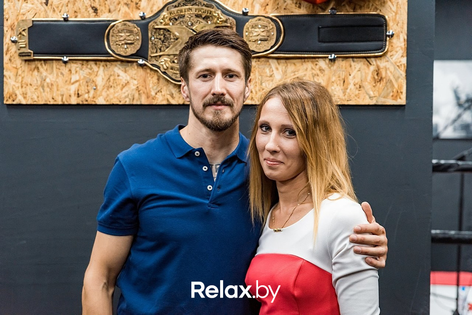 Вечеринка открытия, фото № 47