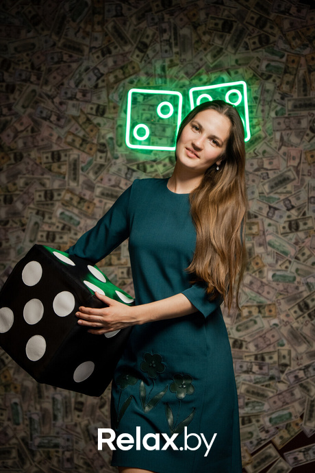 Открытие пространства «Монополия», фото № 25