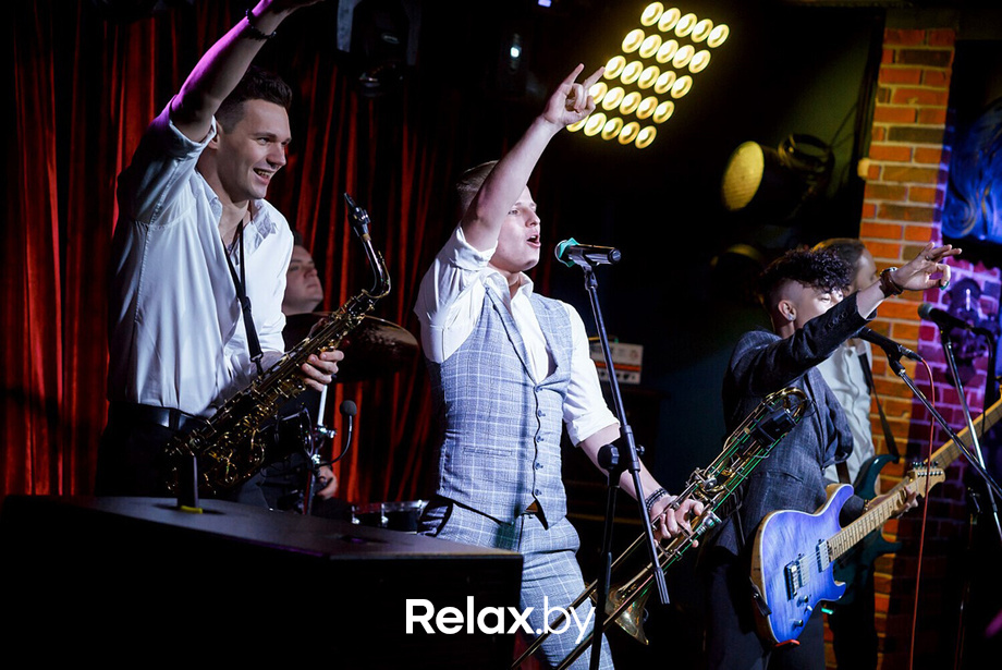 День влюблённых и одиноких, фото № 4