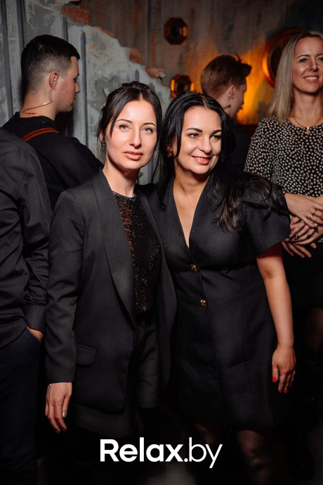 Новогодний корпоратив, фото № 110