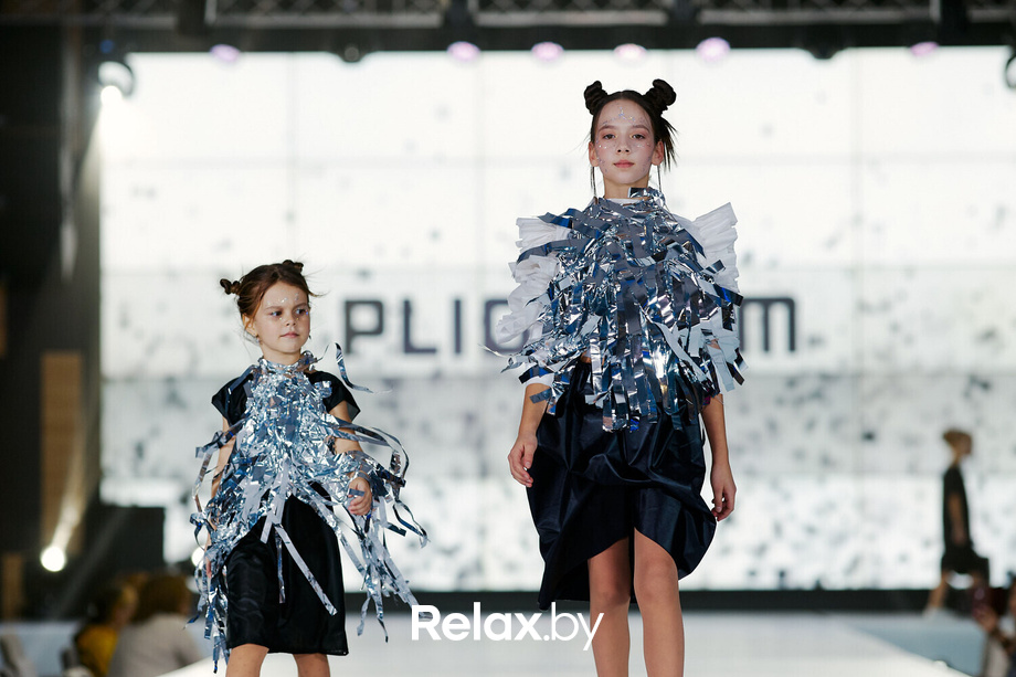 New Fashion`s Week, фото № 221