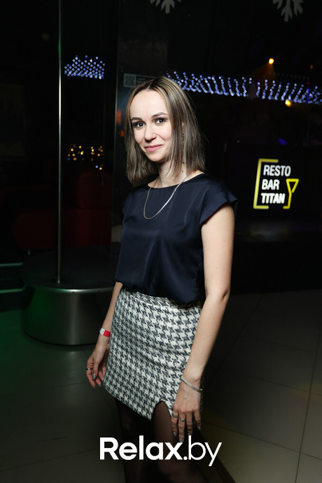 Merry X-mas party, фото № 42