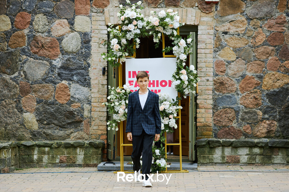 IMG FASHION SHOW – SUMMER 2021, фото № 331