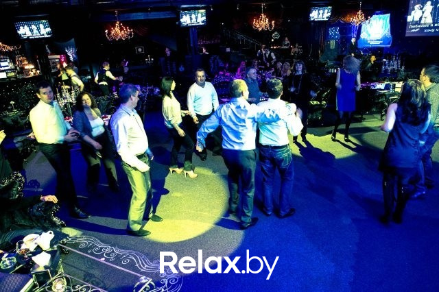 Зажигаем звезды, фото № 17