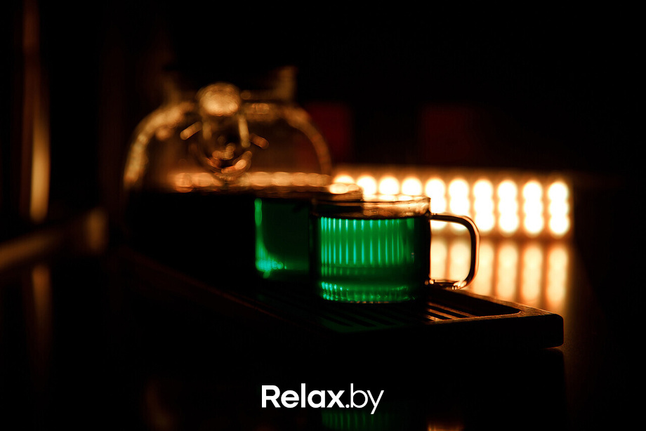 Пятница в Мята Lounge Center, фото № 38